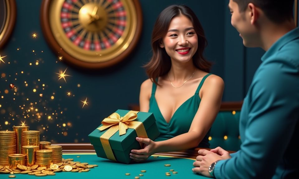 meta888e Double Ball Roulette